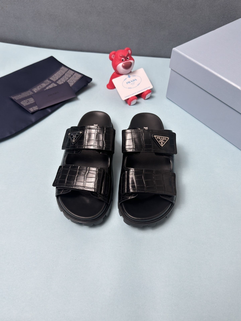 Prada Slippers